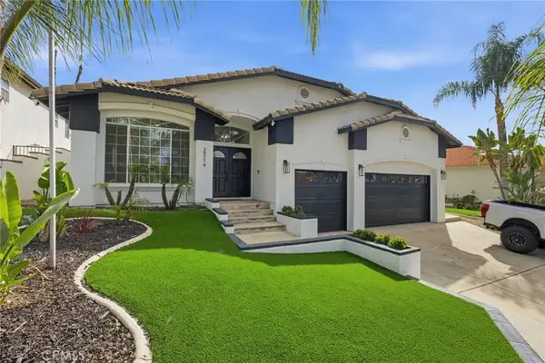 29774 Yellow Gold Drive, Canyon Lake, CA 92587