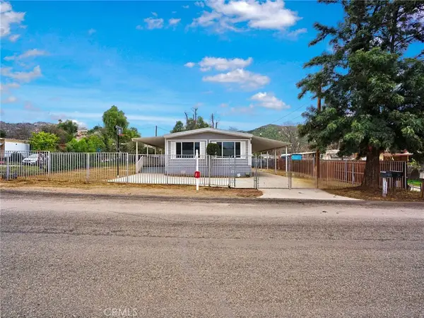 25778 Creag Avenue, Homeland, CA 92548