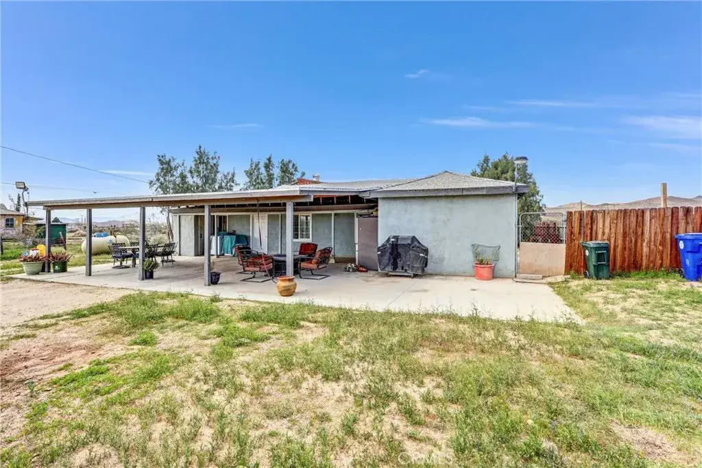 20685 Dale Evans, Apple Valley, CA 92307 - #1