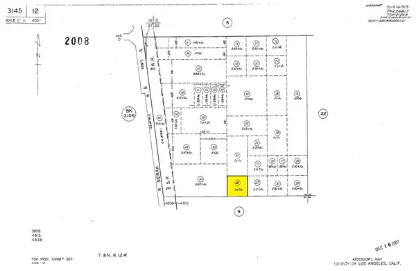 0 Avenue D-8, Redman, CA 93535