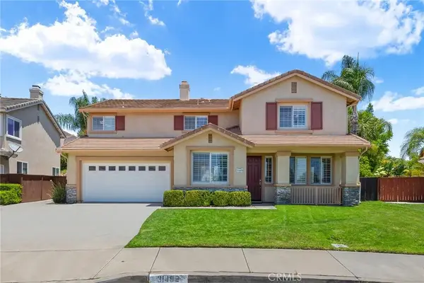 31492 Britton Circle, Temecula, CA 92591
