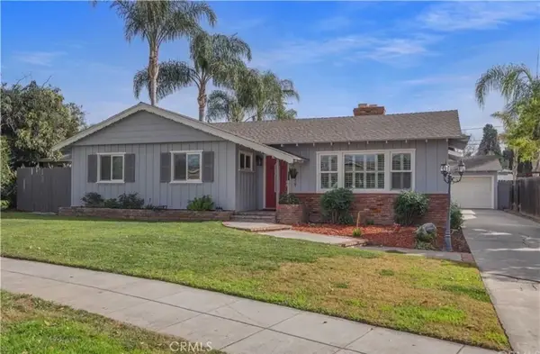 5604 Tower Road, Riverside, CA 92506