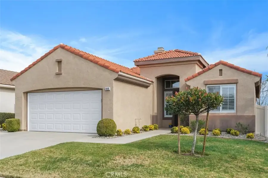29148 Paradise Canyon Drive, Menifee, CA 92584 - #2