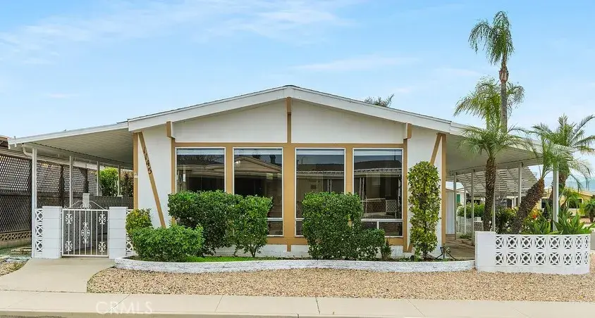 1145 Santa Maria Drive, Hemet, CA 92543 - #1
