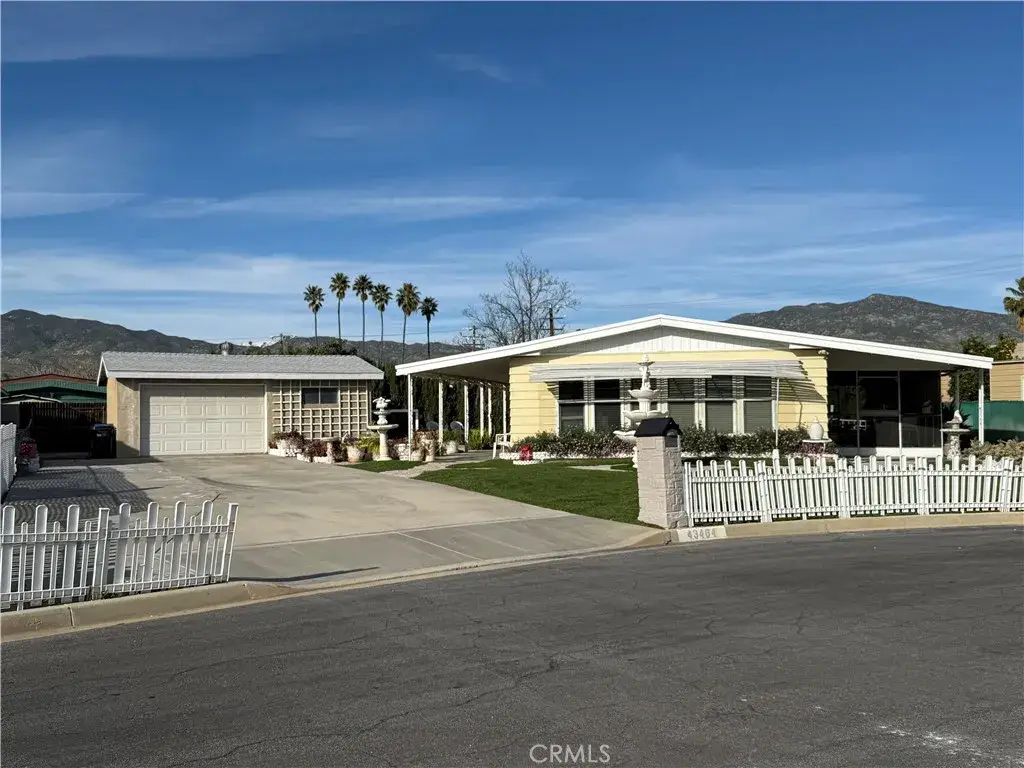 43464 Low, Hemet, CA 92544 - #1