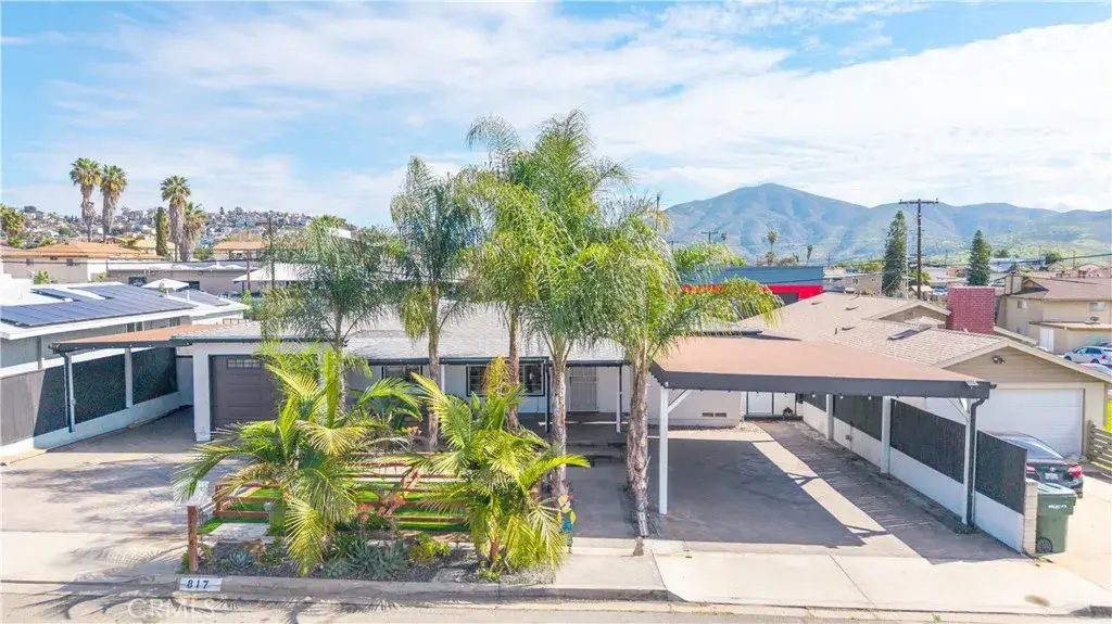 817 Sacramento, Spring Valley, CA 91977 - #1