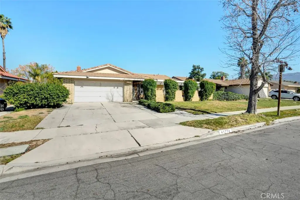 41774 Jennifer, Hemet, CA 92544 - #1