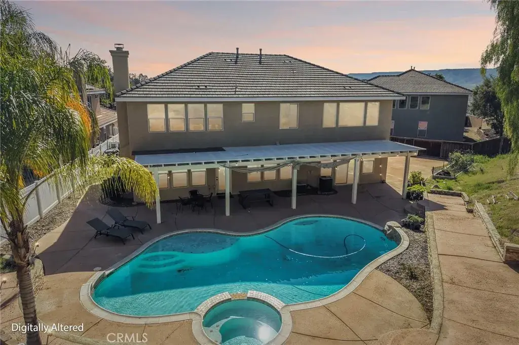 23427 Fern Place, Murrieta, CA 92562 - Image #1