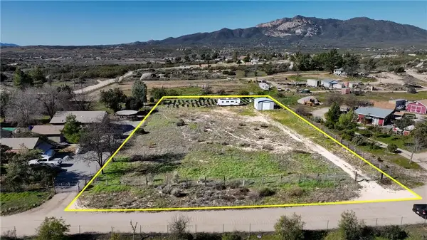 1 Boulder Hill, Anza, CA 92539