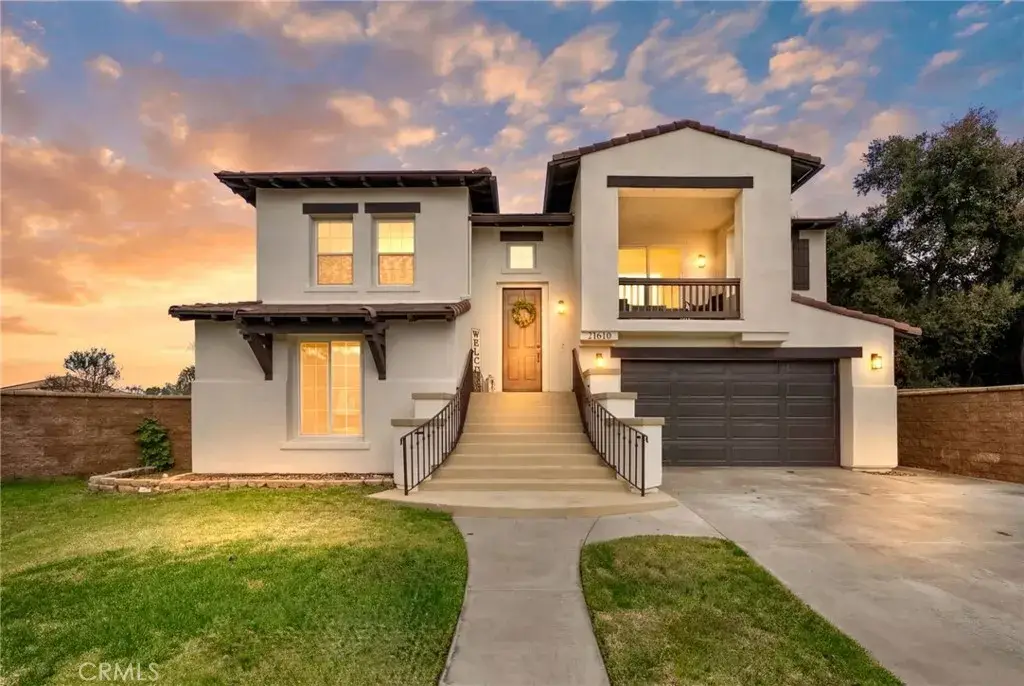 21650 Pink Ginger Court, Wildomar, CA 92595 - #1