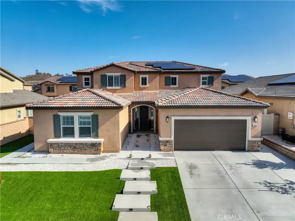 24406 Montgomery Way, Menifee, CA 92584 - #1