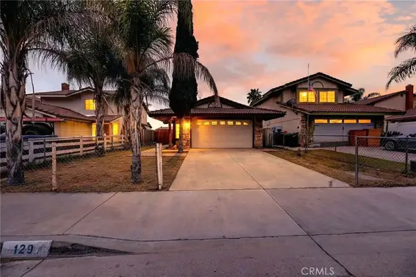 129 Olivetree Drive, Perris, CA 92571