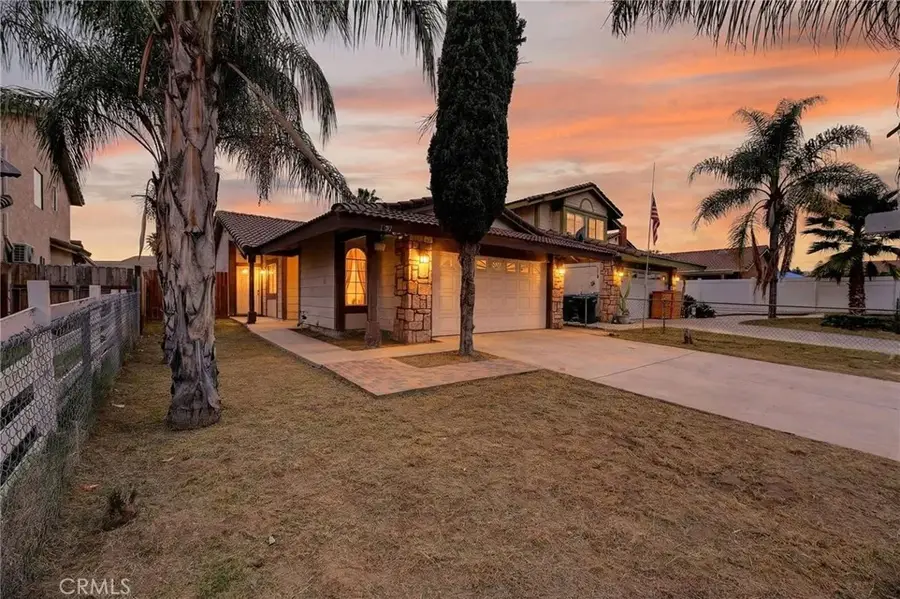 129 Olivetree Drive, Perris, CA 92571 - #3