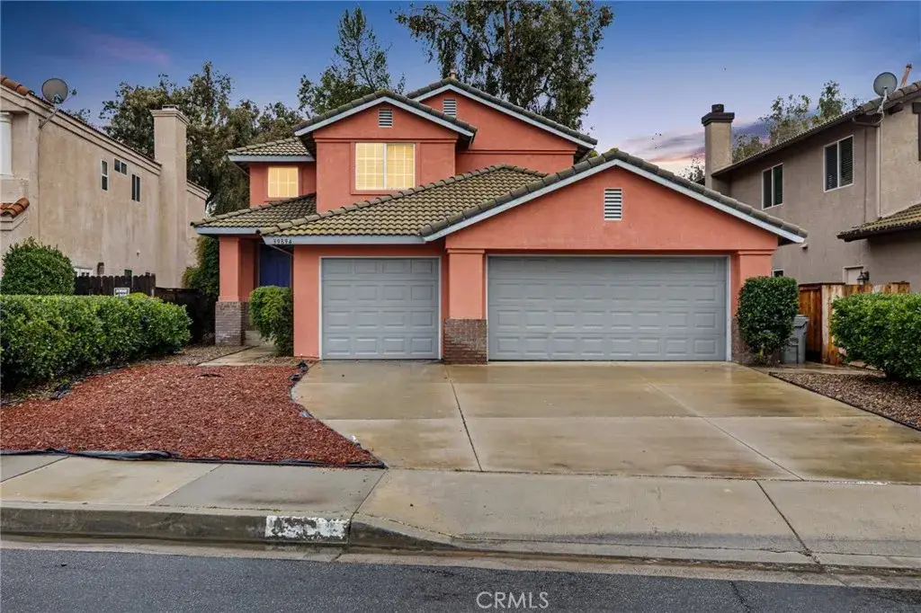 39894 Avenida Miguel Oeste, Murrieta, CA 92563 - #1