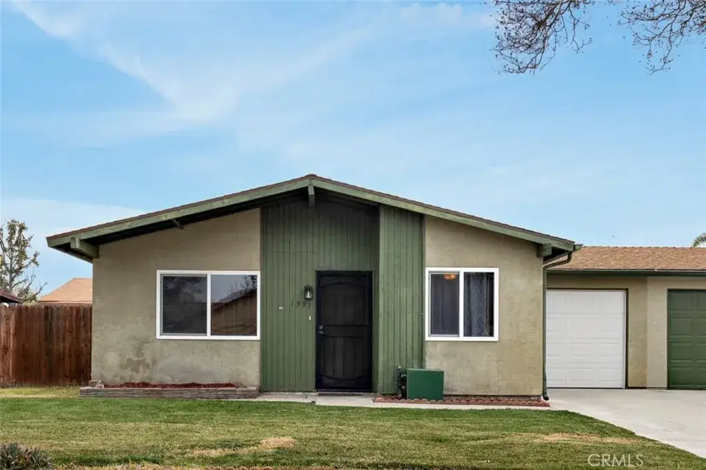 1991 Nuevo Street, Hemet, CA 92545 - #1