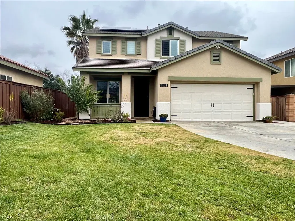 118 Fuerte Court, Hemet, CA 92545 - #1