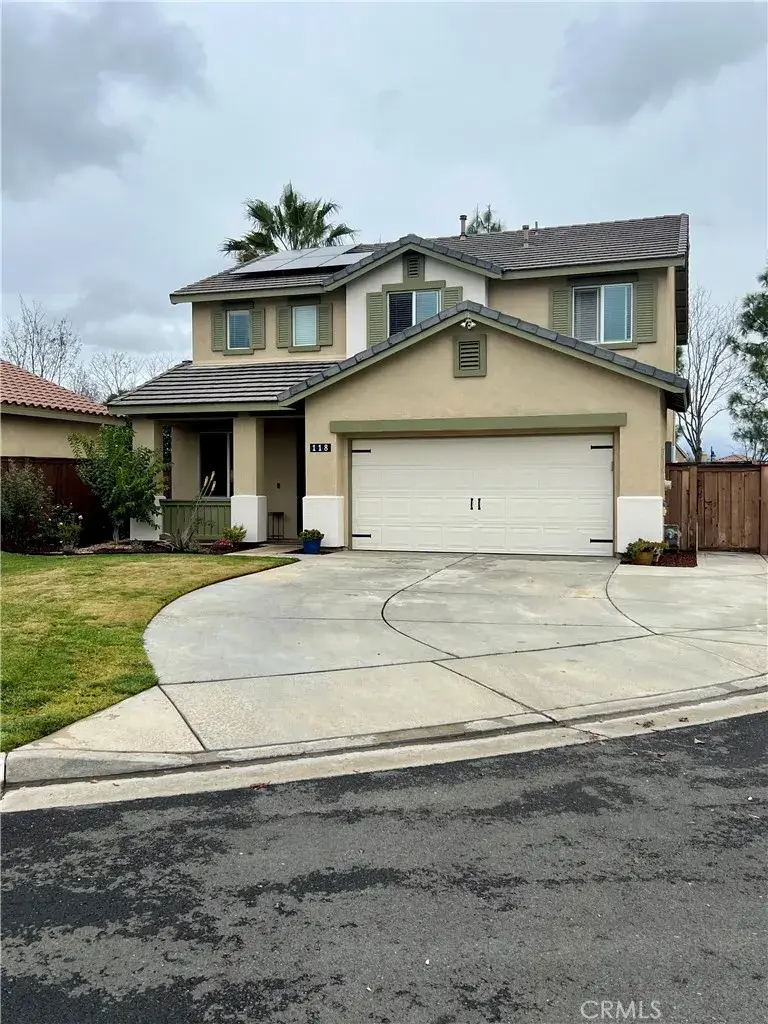 118 Fuerte Court, Hemet, CA 92545 - #2