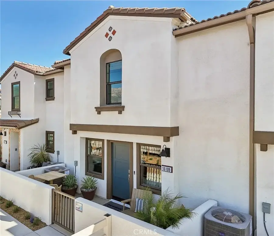 16206 Lumia Way, Fontana, CA 92336 - #2