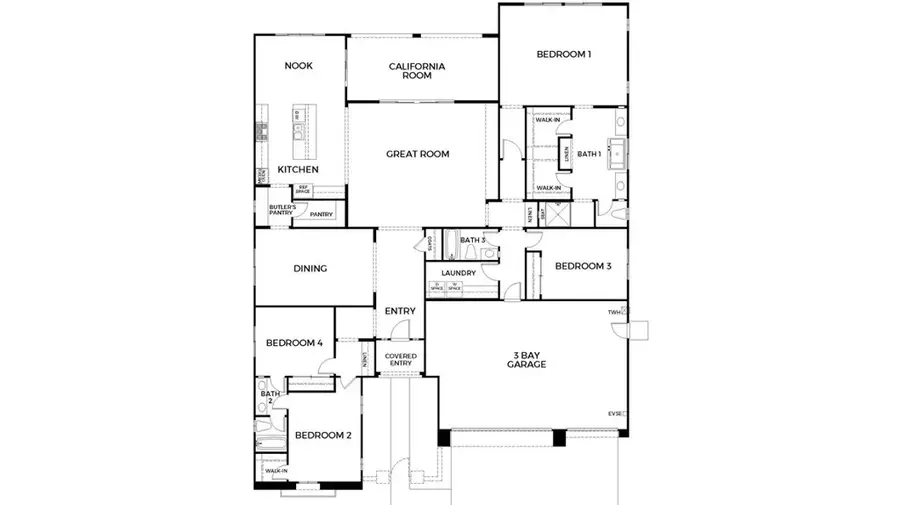 81860 Mission Palms Drive, La Quinta, CA 92253 - #2