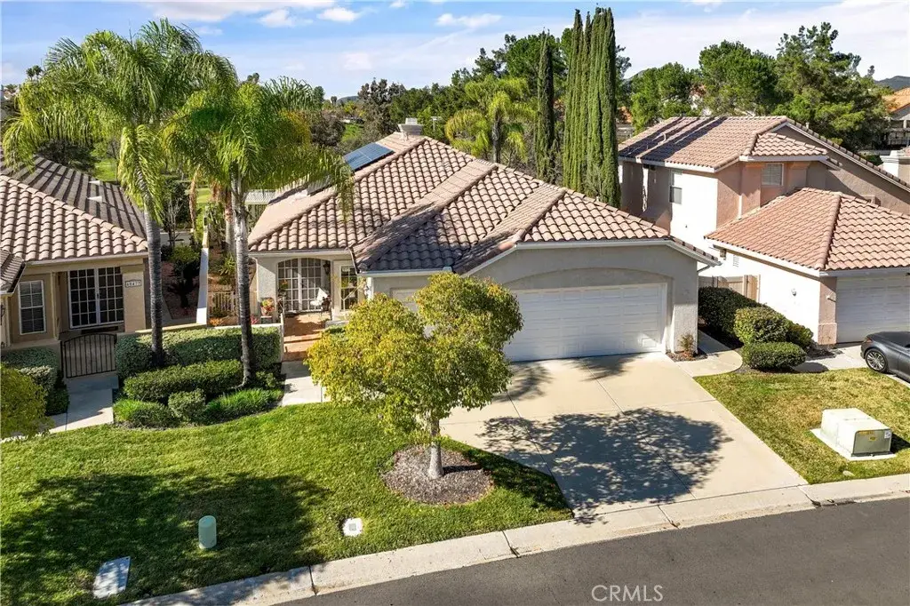 40465 Via Camposeco, Murrieta, CA 92562 - #1