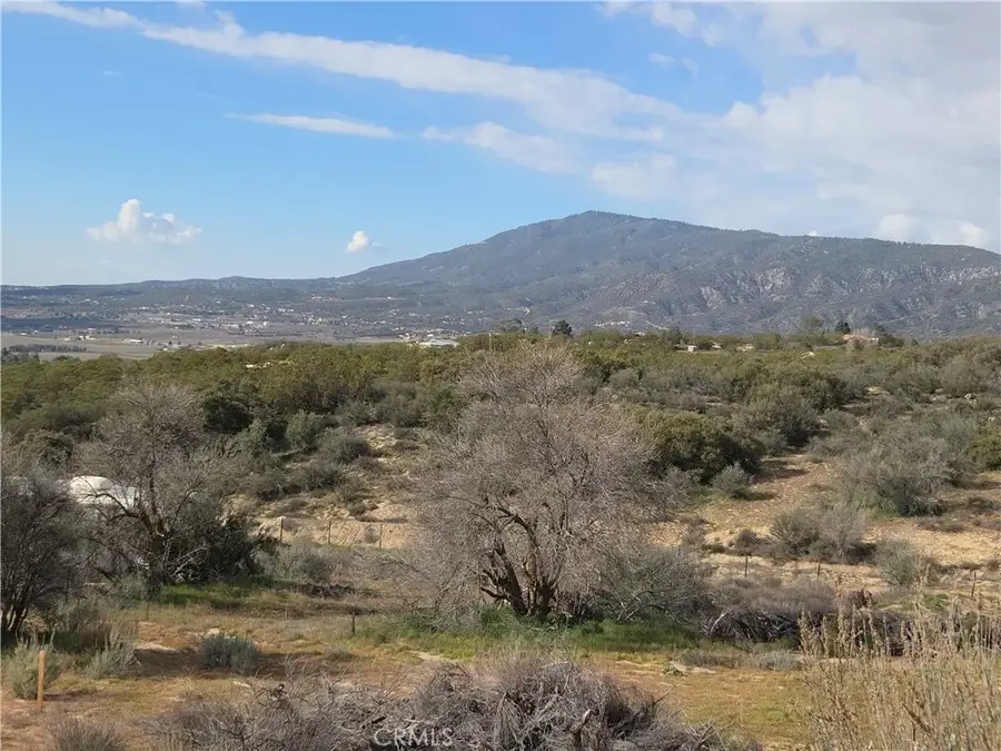 59995 Granite Gulley, Anza, CA 92539 - #2