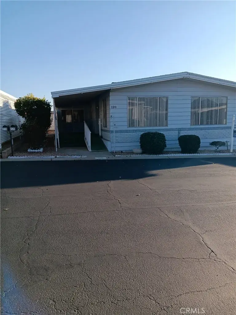 35218 Fir #120, Yucaipa, CA 92399 - #1