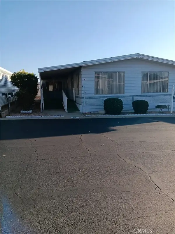 35218 Fir #120, Yucaipa, CA 92399