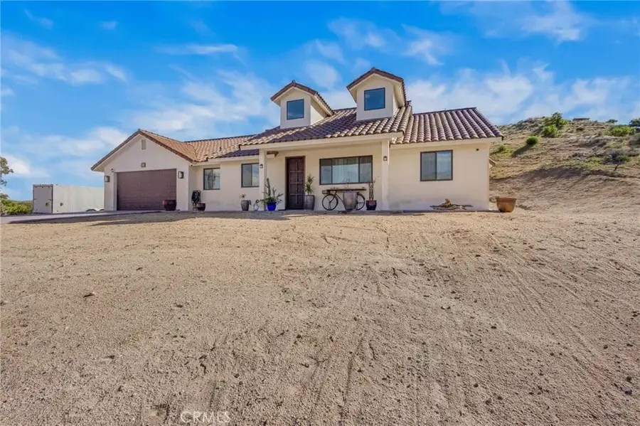 49111 Paradise, Morongo Valley, CA 92256 - #2