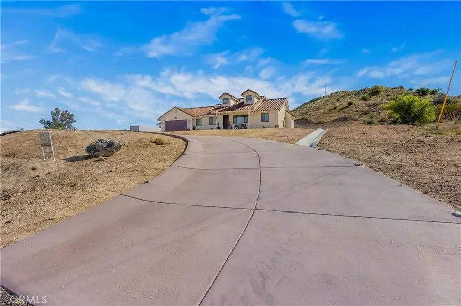 49111 Paradise, Morongo Valley, CA 92256 - #3