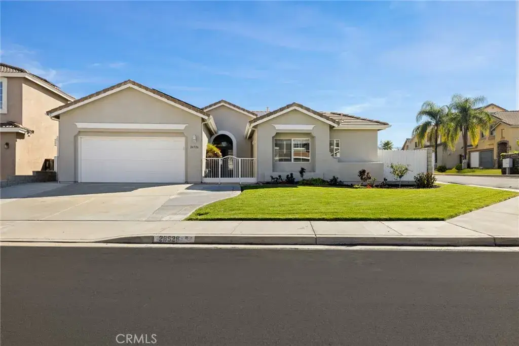 26526 Lido Drive, Murrieta, CA 92563 - #1