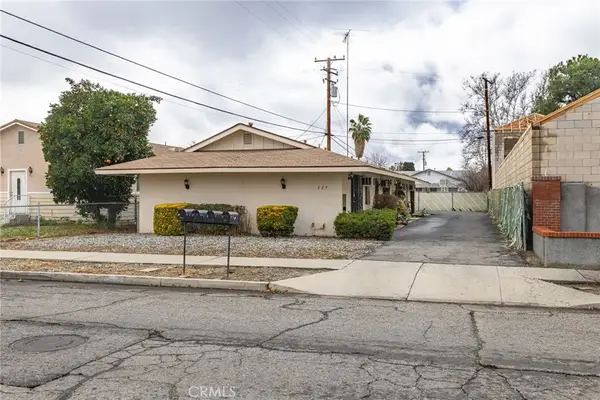 229 S Carmalita, Hemet, CA 92543