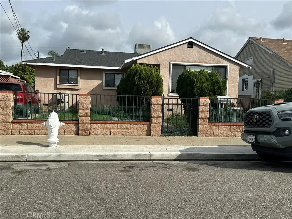 401 Franklin, Santa Ana, CA 92703 - #1