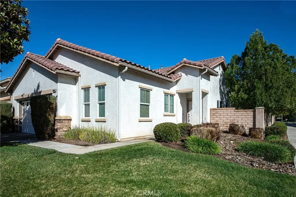 29446 Honneywood Drive, Menifee, CA 92584 - #1