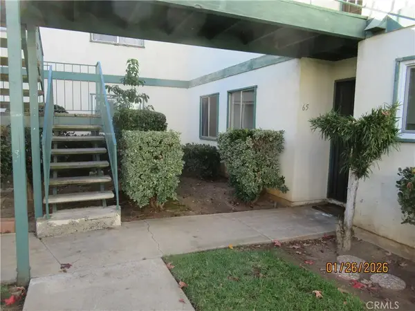 1817 E Grand Unit 65, Escondido, CA 92027