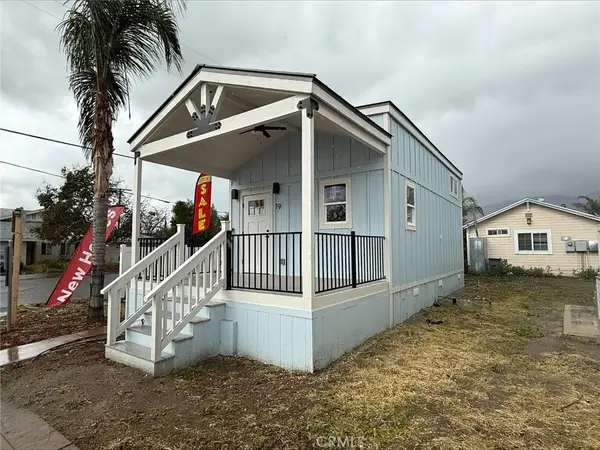 501 S Mistletoe #19, San Jacinto, CA 92582