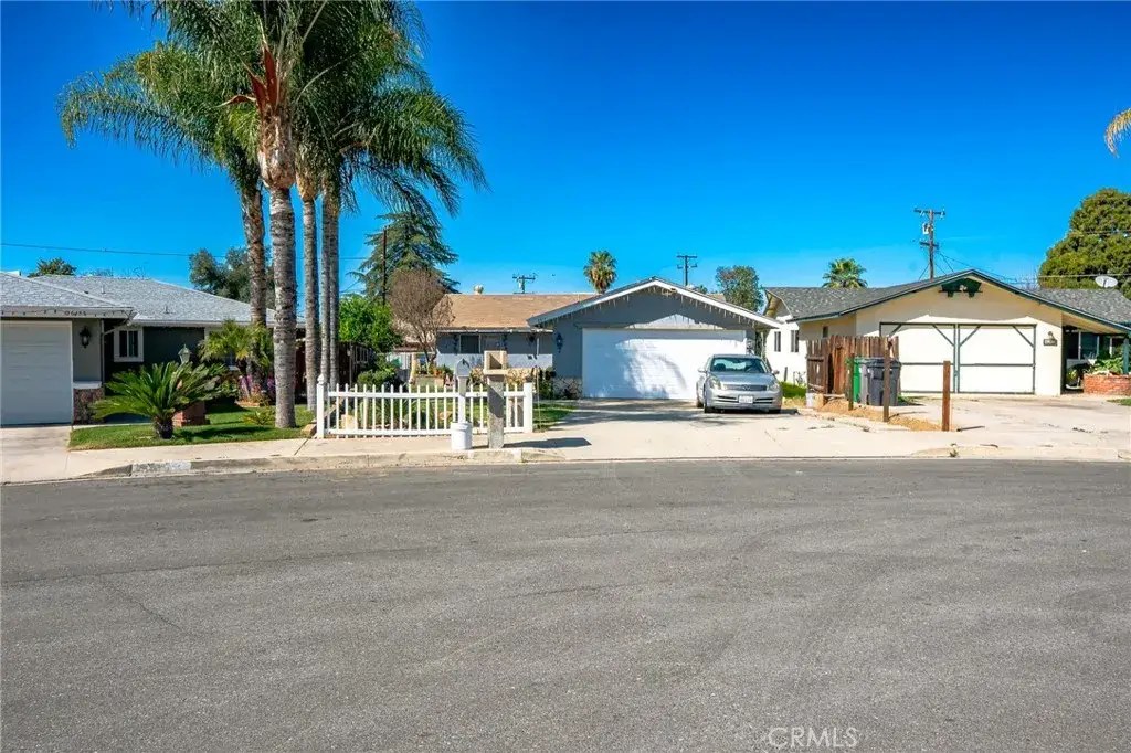 26141 Camas, Hemet, CA 92544 - #1