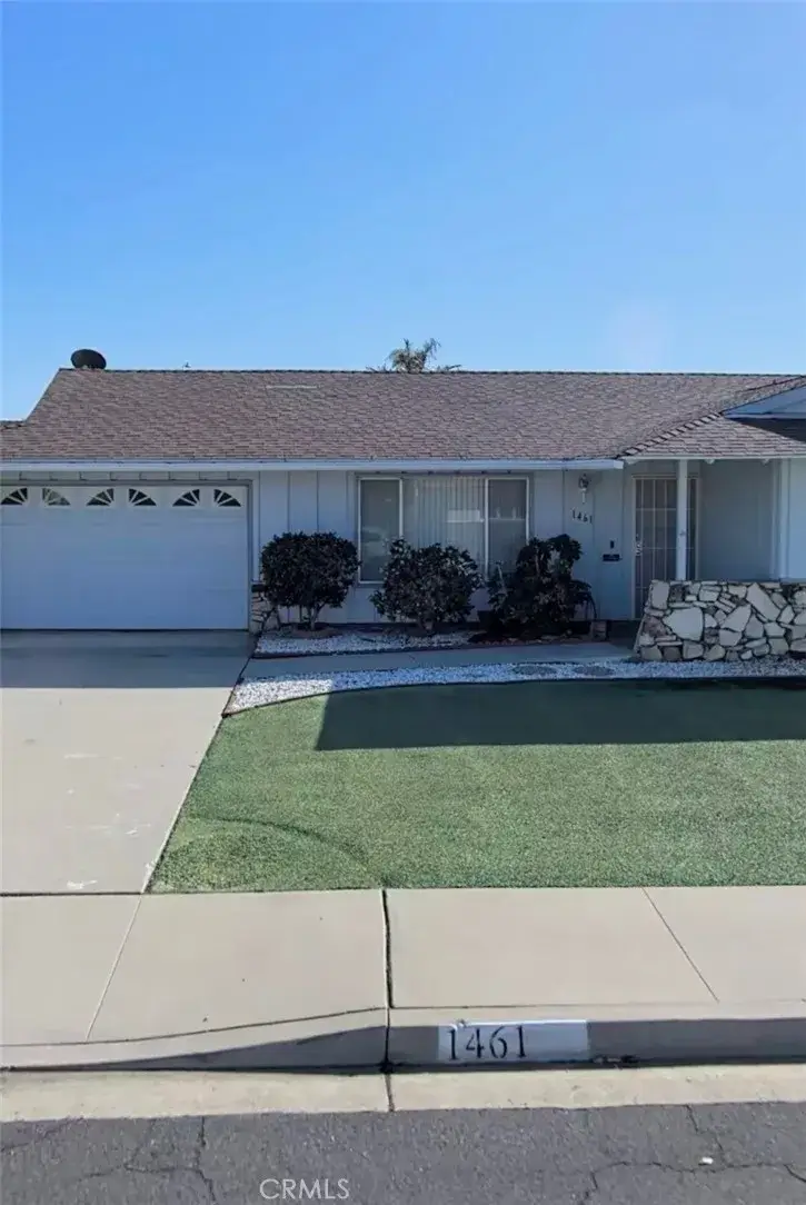 1461 Amberwood, Hemet, CA 92543 - #1
