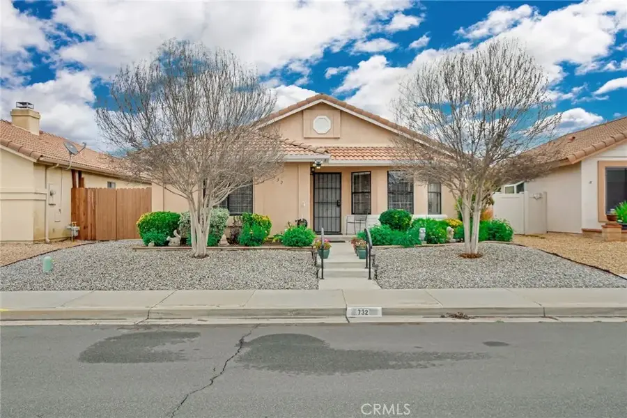 732 Alondra, Hemet, CA 92545 - #2