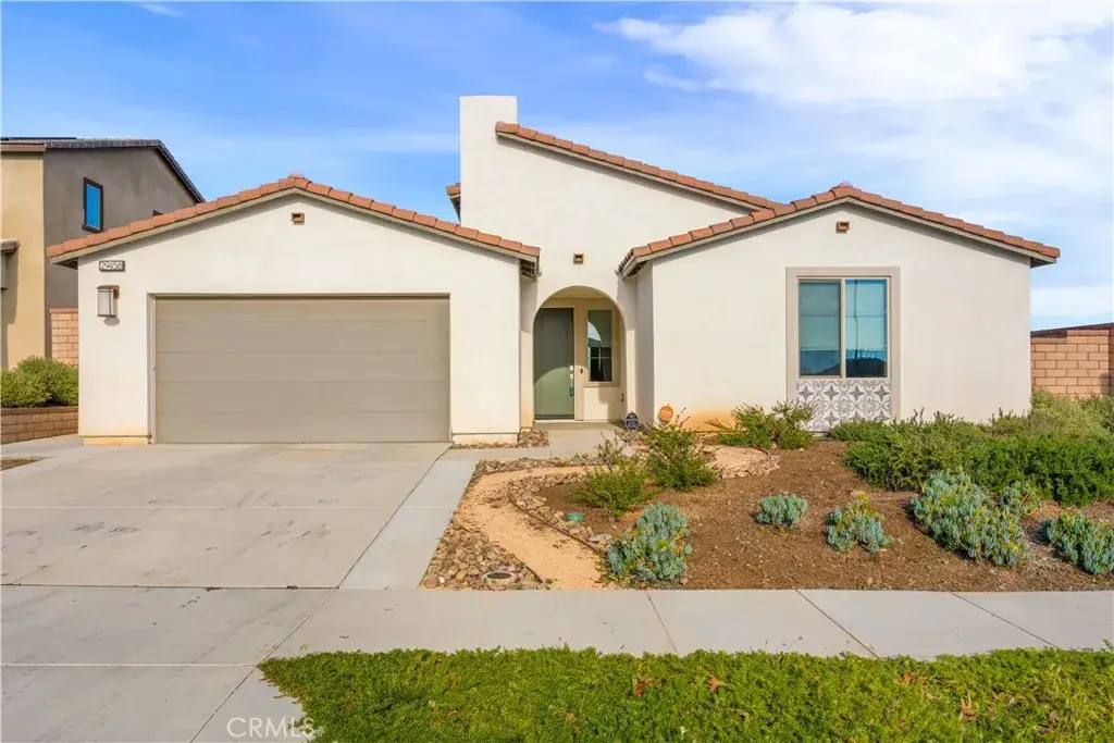 29458 Laredo Circle, Menifee, CA 92584 - #1