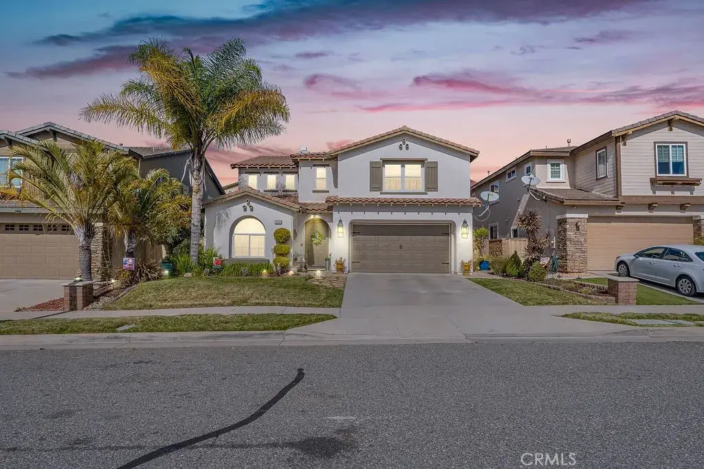 35430 Ocotillo Court, Lake Elsinore, CA 92532 - #1