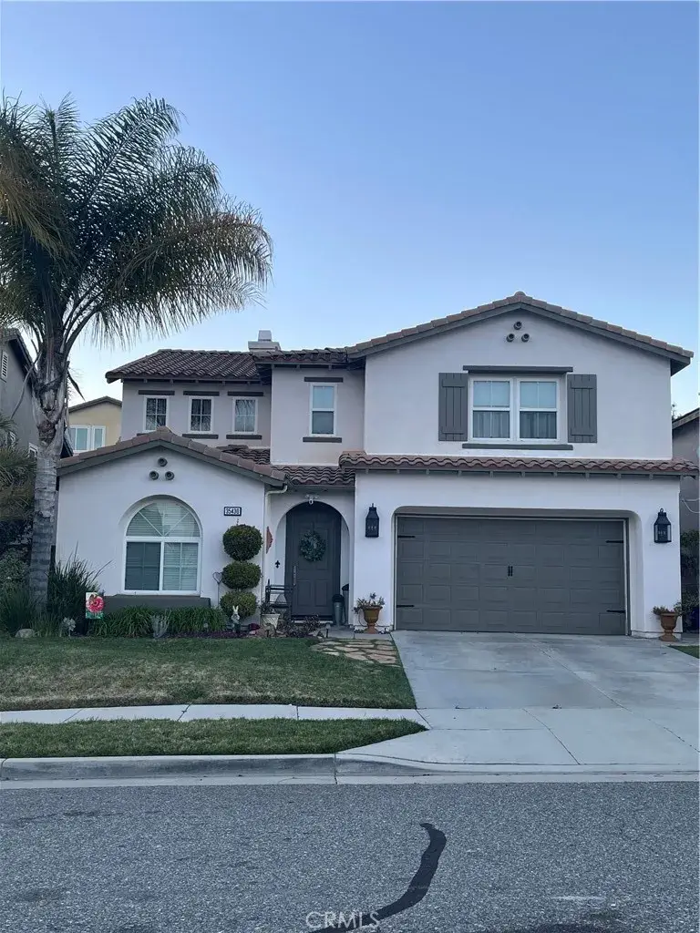 35430 Ocotillo Court, Lake Elsinore, CA 92532 - #2