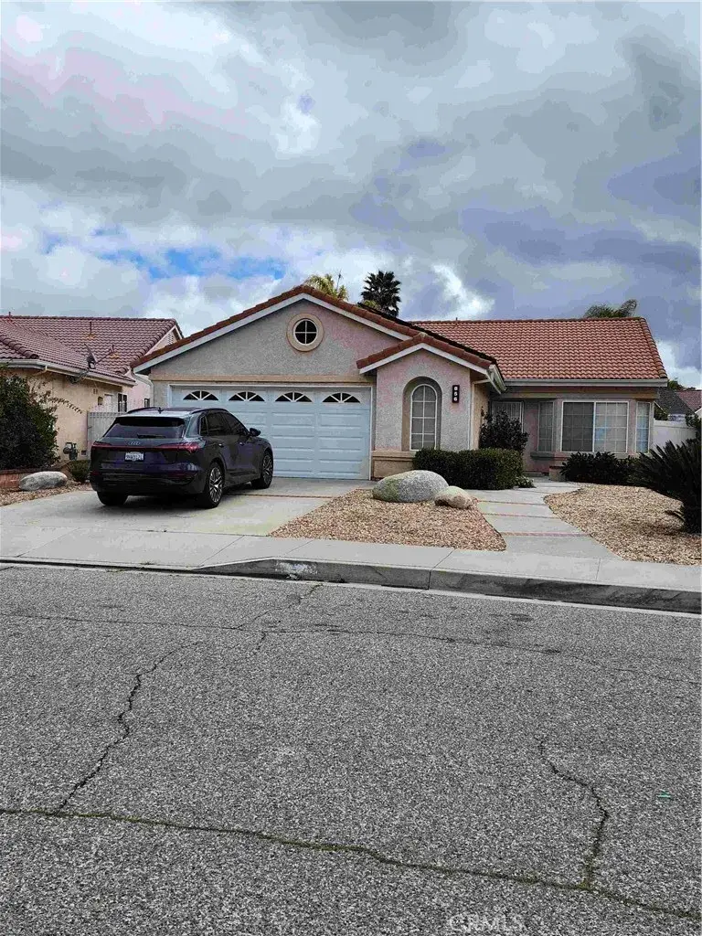 856 Harrow, Hemet, CA 92545 - #1