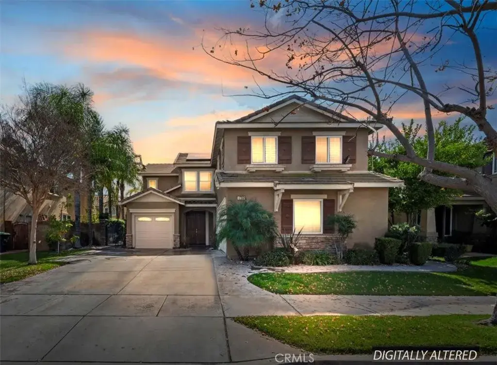 4795 Shasta Blue, Hemet, CA 92545 - #1