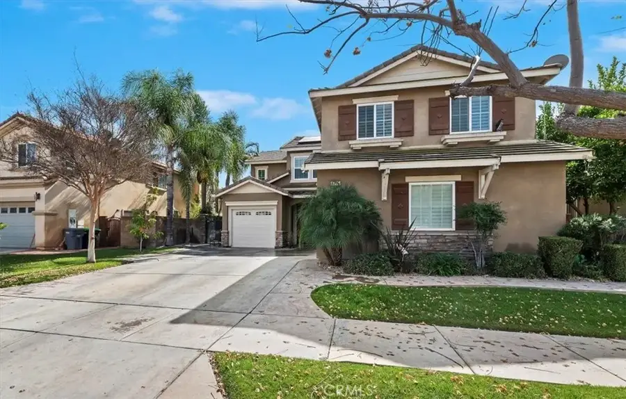 4795 Shasta Blue, Hemet, CA 92545 - #3