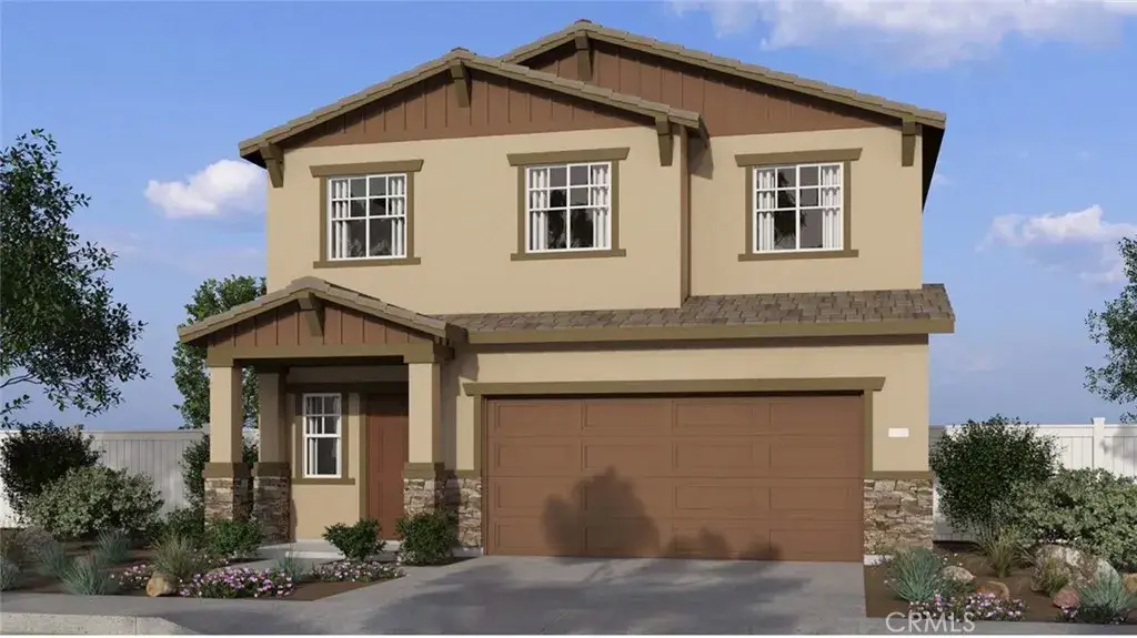 14151 Belica Street, Moreno Valley, CA 92555 - #1