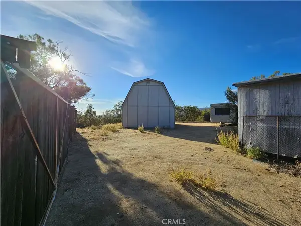 59600 Burnt Valley, Anza, CA 92539