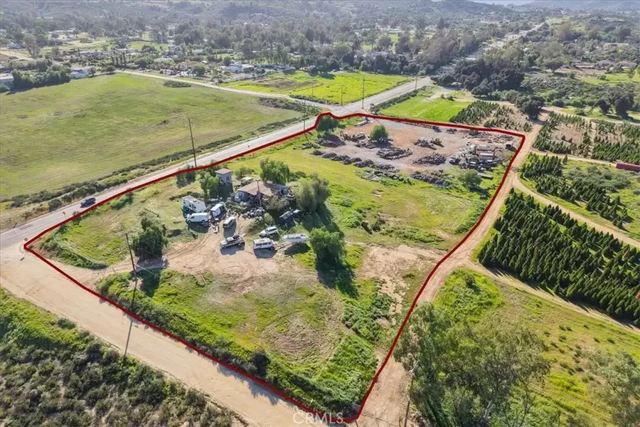 26993 Bradley, Menifee, CA 92584 - #3