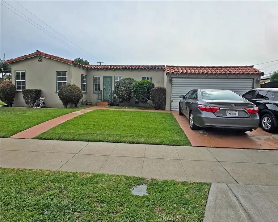 2195 Maine Ave, Long Beach, CA 90806 - #2