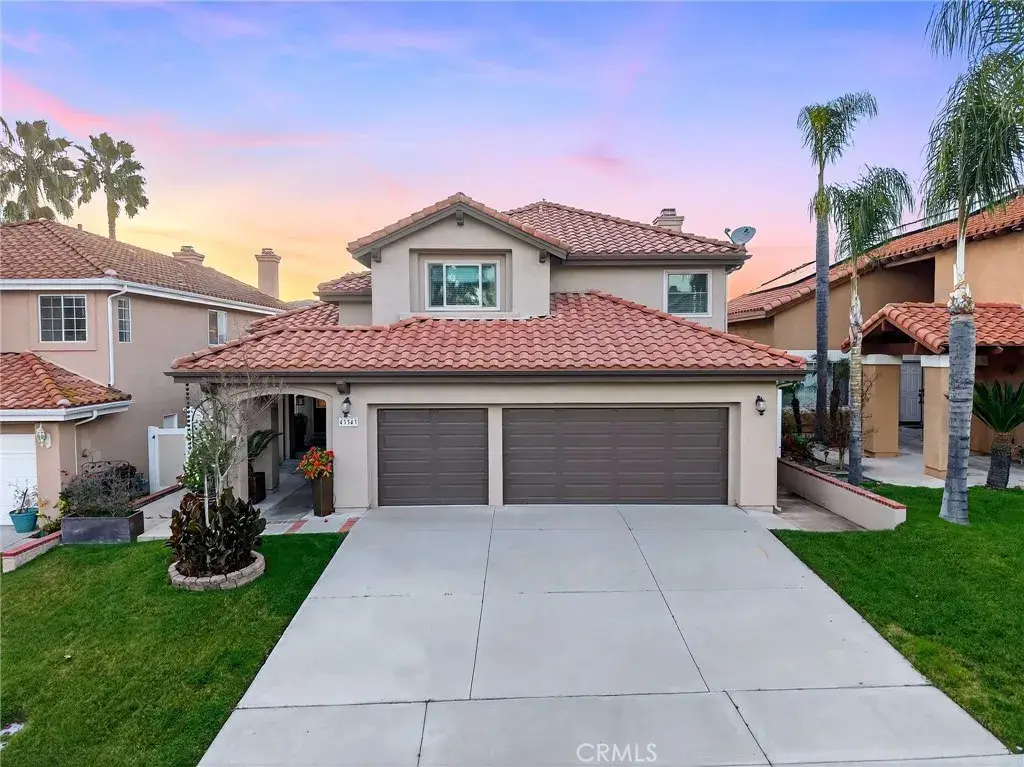 43343 Corte Rialto, Temecula, CA 92592 - #1