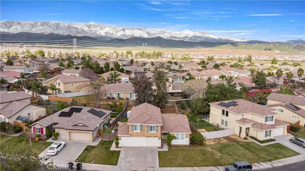 1218 N Larkspur Lane, Beaumont, CA 92223 - #1